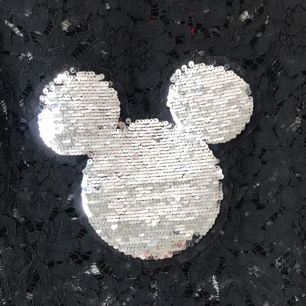 NWT Disneyland Paris - Disney Stars Studio top NWT - Picture 4 of 8